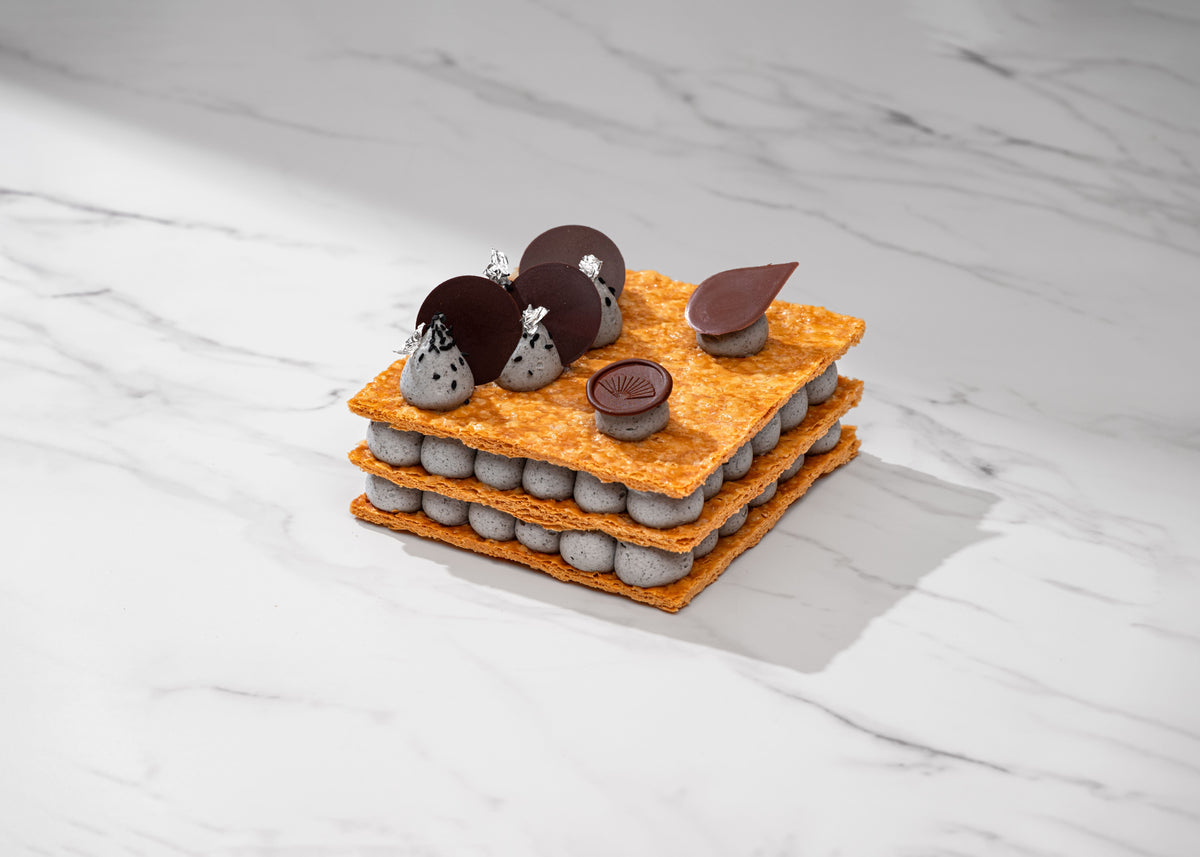 Napoleon – MOMAC Food and Beverage