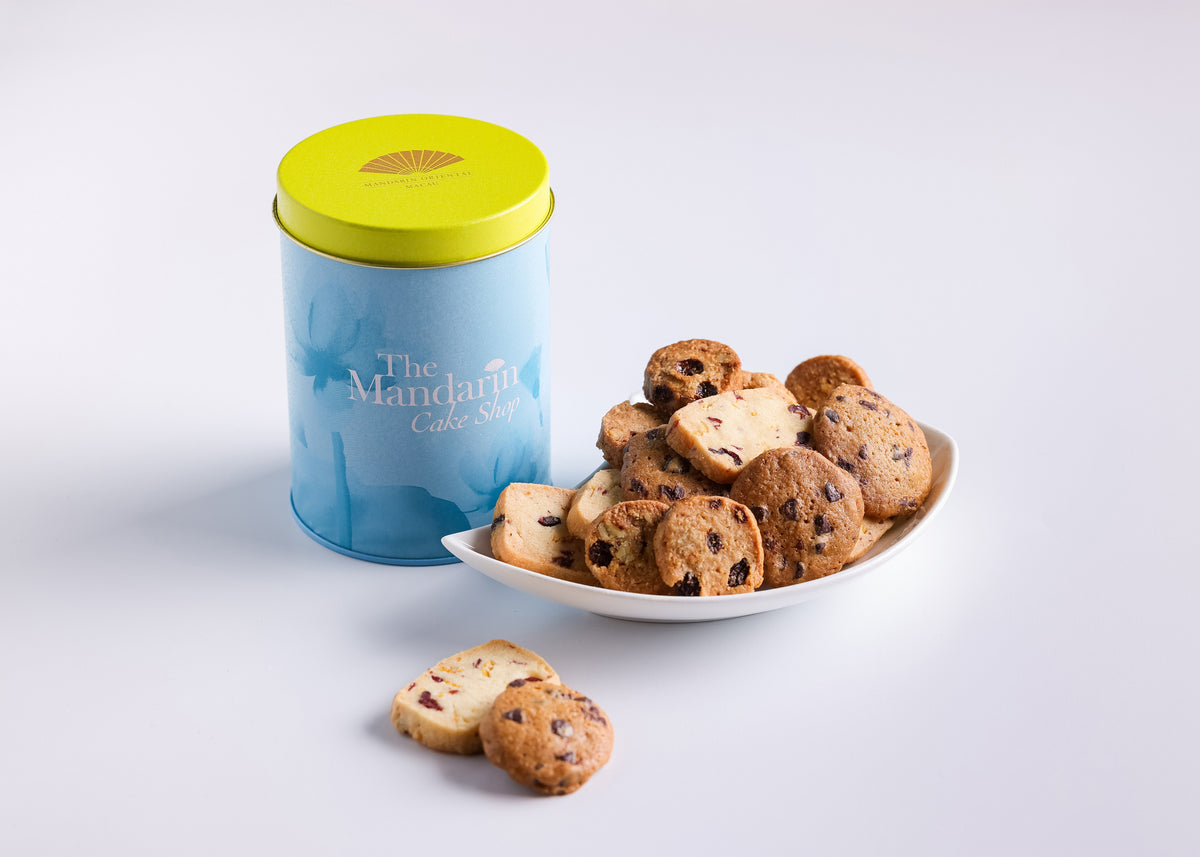 Homemade Cookies – MOMAC Food and Beverage