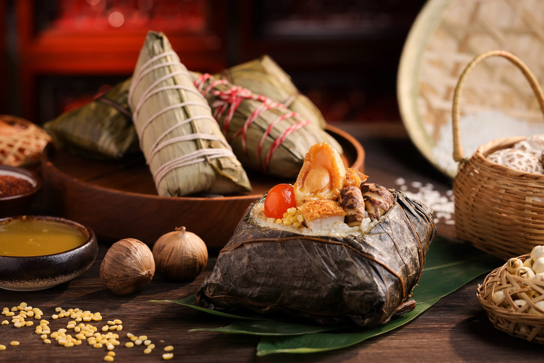 Vida Rica Dumpling Gift Set