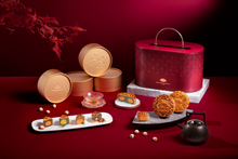 Load image into Gallery viewer, [Early Bird Offer 15% Savings] MOONCAKES
